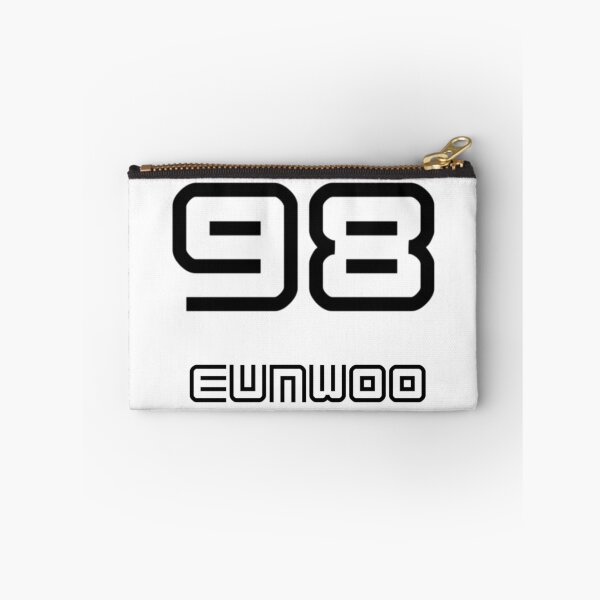 Item preview, Eunwoo 98 designed and sold by kalicu.