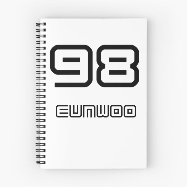 Item preview, Eunwoo 98 designed and sold by kalicu.