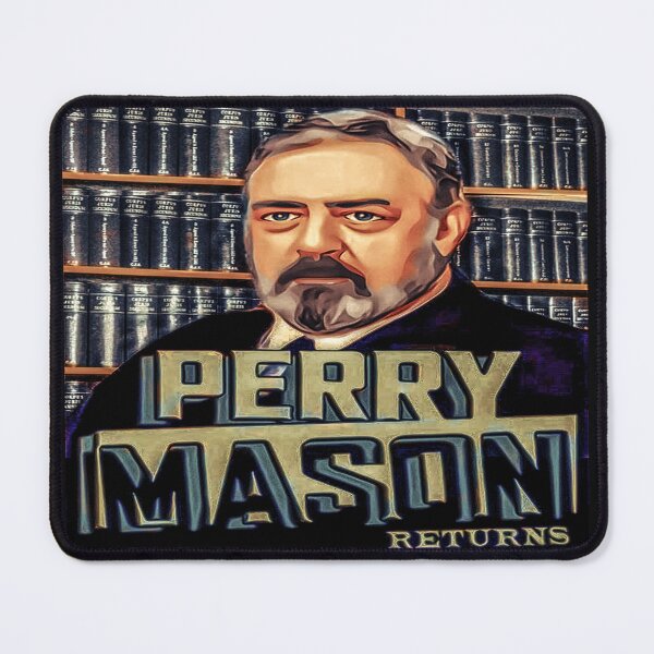Item preview, Perry Returns designed and sold by Veespa.