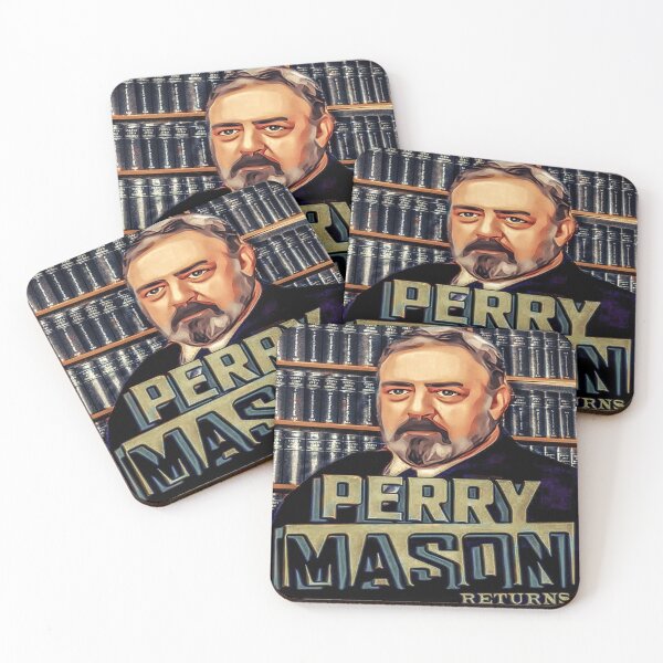 Item preview, Perry Returns designed and sold by Veespa.