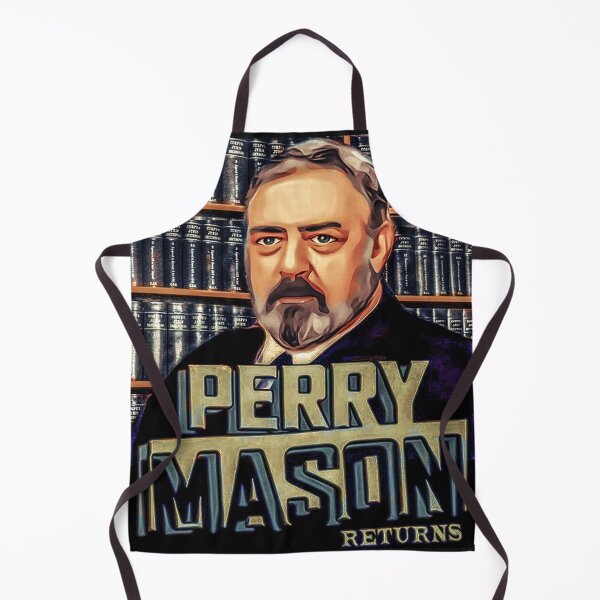 Item preview, Perry Returns designed and sold by Veespa.