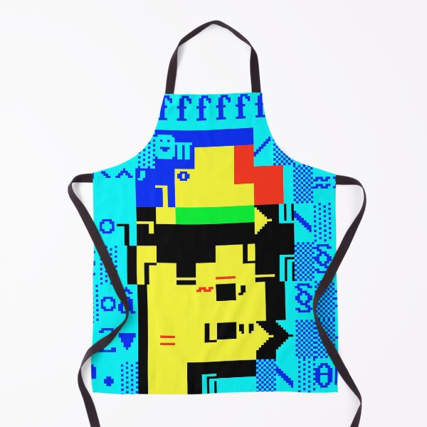 Item preview, DOS Punk 470 designed and sold by DOS-Punks.
