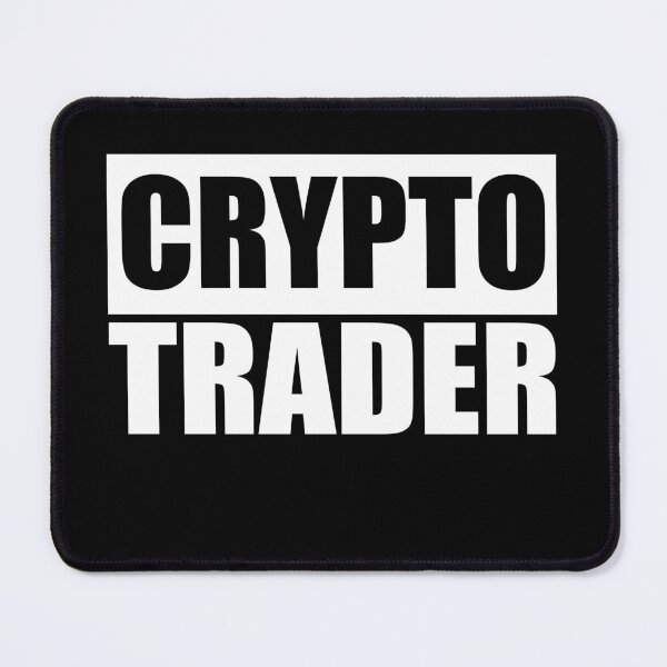 Item preview, Crypto Trade designed and sold by bazsi98.