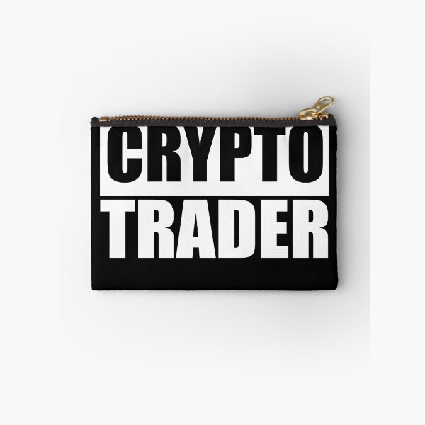 Item preview, Crypto Trade designed and sold by bazsi98.