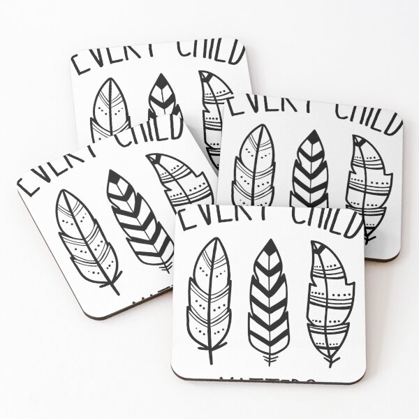 Item preview, Every Child Matters Boho Feather Arrow Save Children designed and sold by FridayFusion.