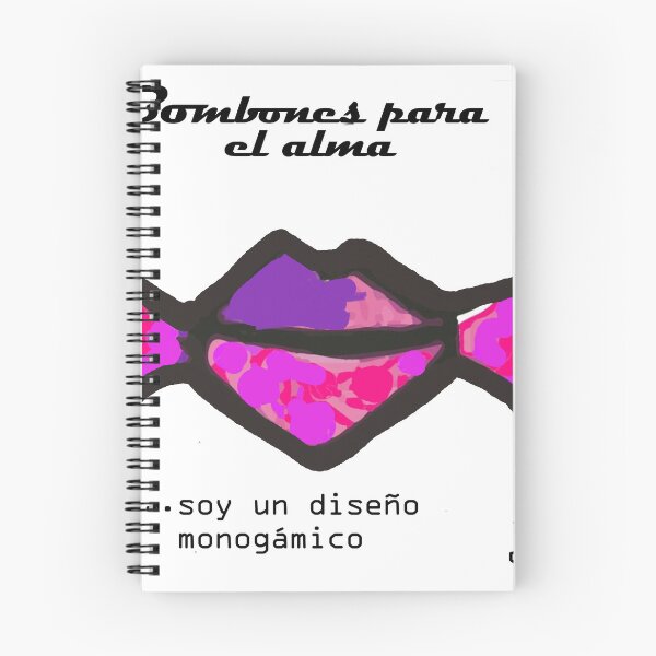 Item preview, Chocolates for the soul 2021: I am a monogamous design designed and sold by LileskaDiaz.