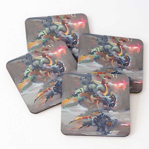 Item preview, Armored Dragon designed and sold by Ethereal Lab AI.