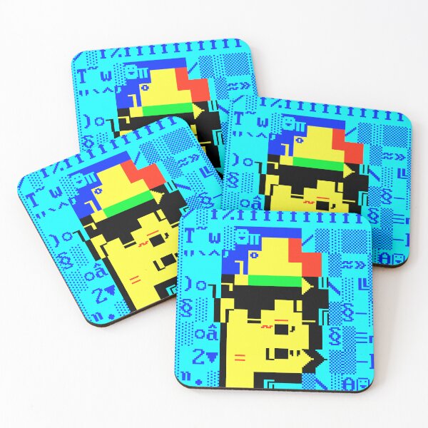 Item preview, DOS Punk 470 designed and sold by DOS-Punks.