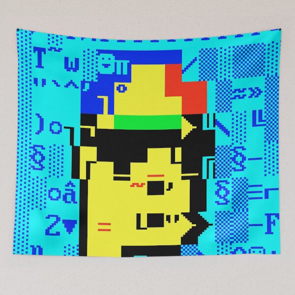 Item preview, DOS Punk 470 designed and sold by DOS-Punks.