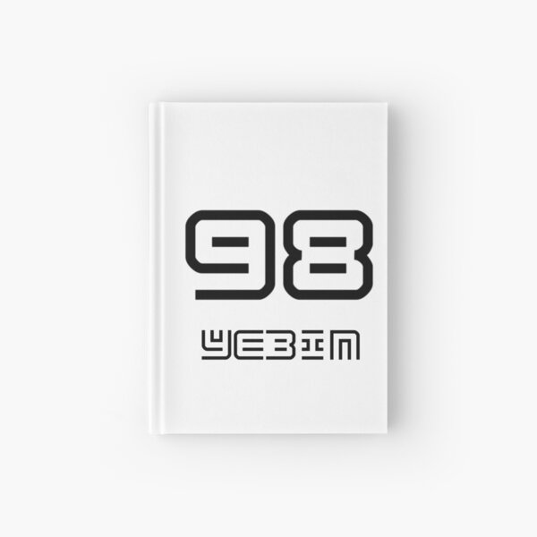 Item preview, Yebin 98 designed and sold by kalicu.