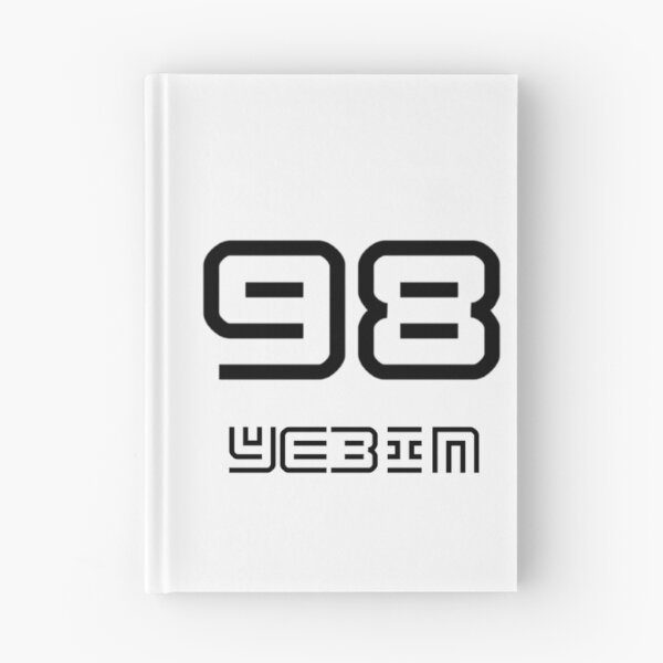 Item preview, Yebin 98 designed and sold by kalicu.