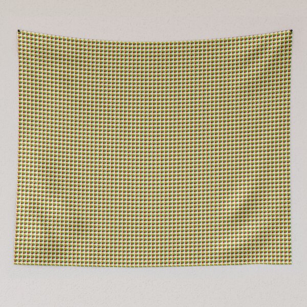 Item preview, Floral pattern for England Ireland & Wales  designed and sold by designbywhacky.
