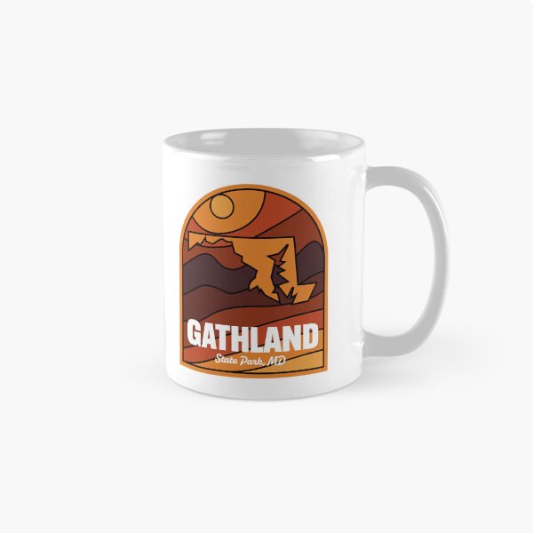 Item preview, Gathland State Park Maryland designed and sold by HalpinDesign.