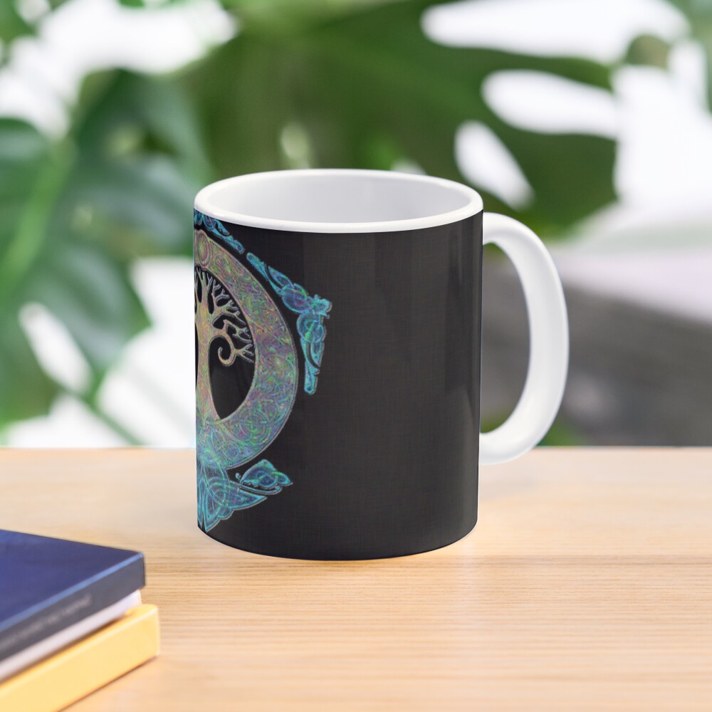 Item preview, Classic Mug designed and sold by Hound-B.