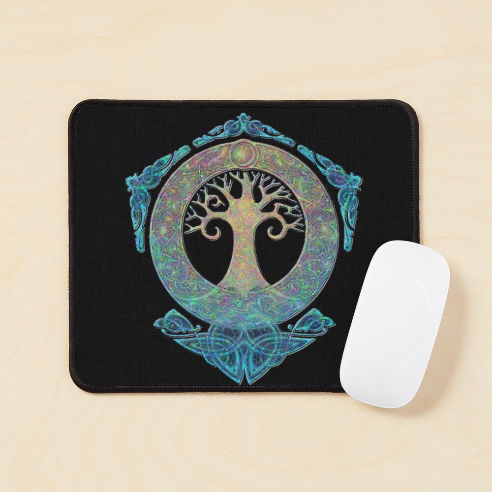 Item preview, Mouse Pad designed and sold by Hound-B.