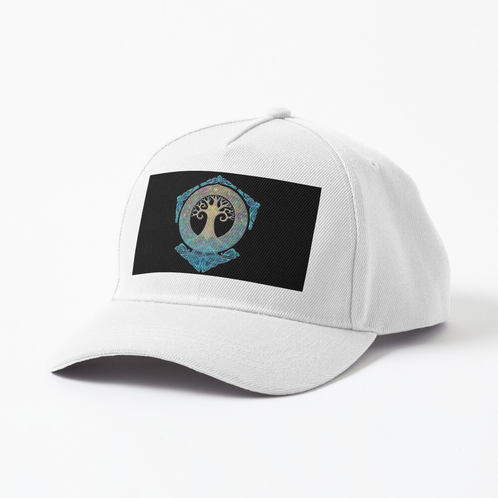 Item preview, Baseball Cap designed and sold by Hound-B.