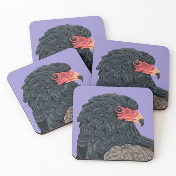 Item preview, Bateleur Portrait designed and sold by GeoCreate.