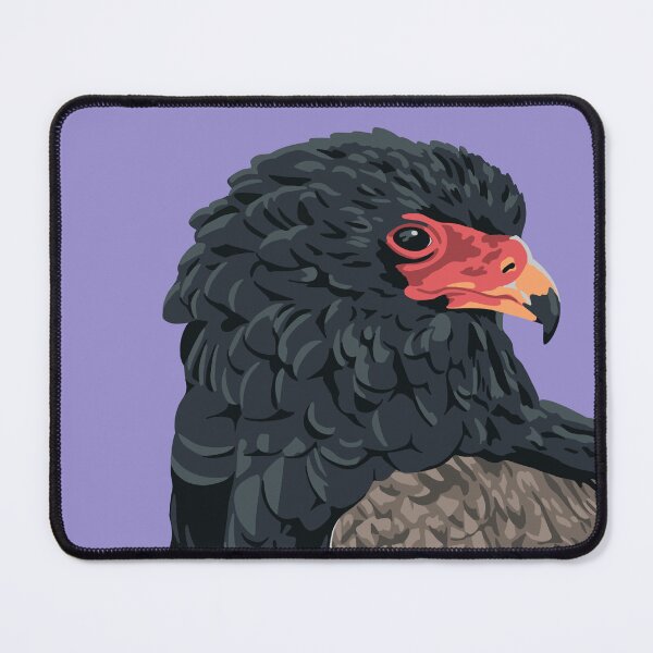 Item preview, Bateleur Portrait designed and sold by GeoCreate.