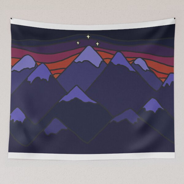 Item preview, night court designed and sold by Alyssabeth93.