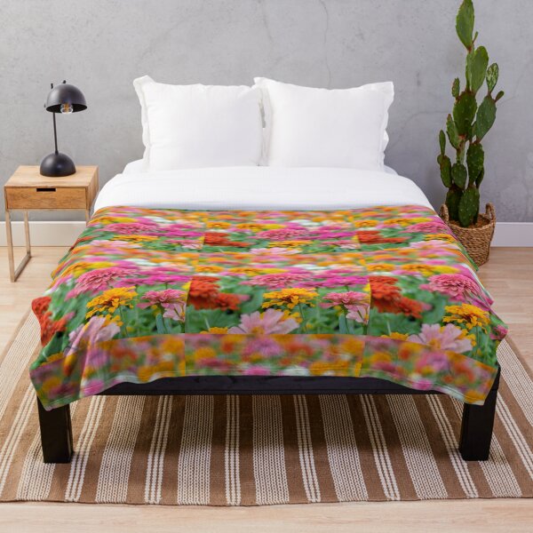 Item preview, Pink and Yellow Flower Classic Edition designed and sold by Sam-DesignMart.
