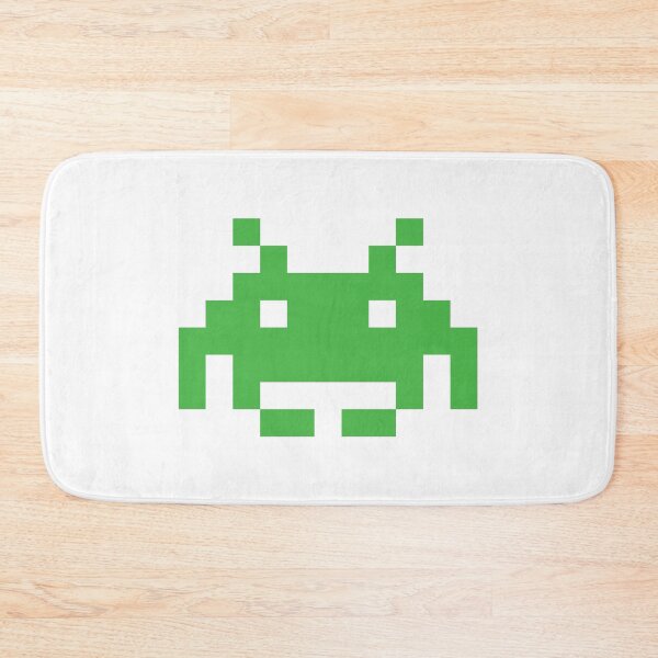 Item preview, INVADER designed and sold by Character Assassination.