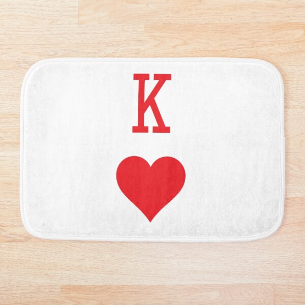 Item preview, REY DE CORAZONES designed and sold by Character Assassination.