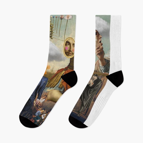 Item preview, Molière is back designed and sold by AWAarts.