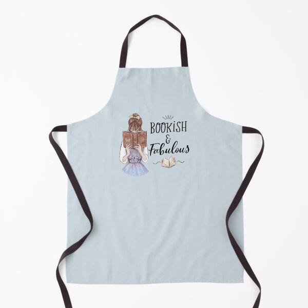 Artikelvorschau, Bookish Belle entworfen und verkauft von BriarPatchTees.