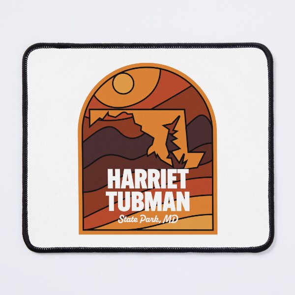 Item preview, Harriet Tubman State Park Maryland designed and sold by HalpinDesign.