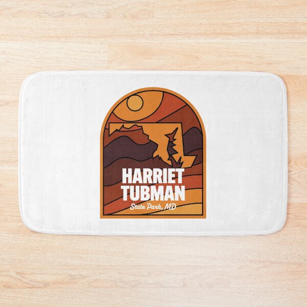 Item preview, Harriet Tubman State Park Maryland designed and sold by HalpinDesign.