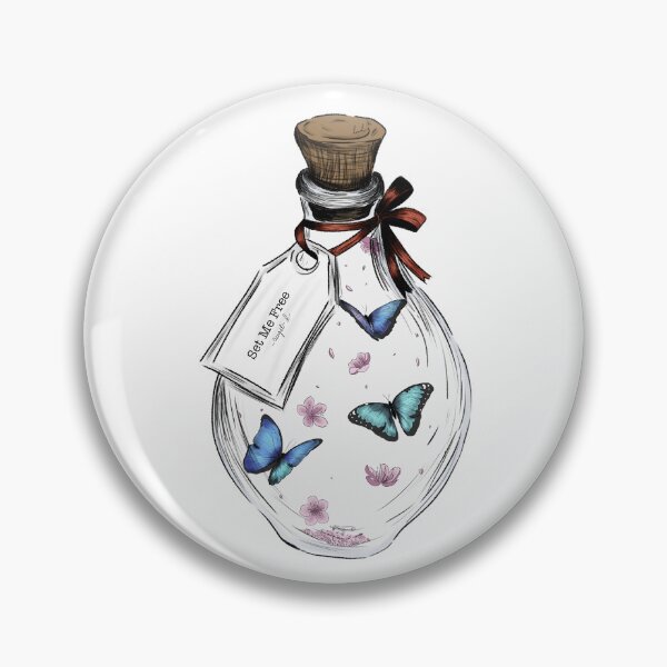 Item preview, Set Me Free designed and sold by Autumn Rinna.