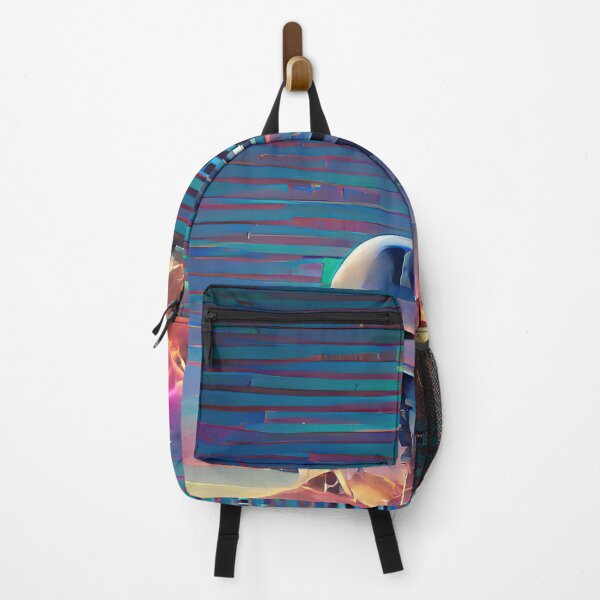 Item preview, The New Republic designed and sold by Ethereal Lab AI.