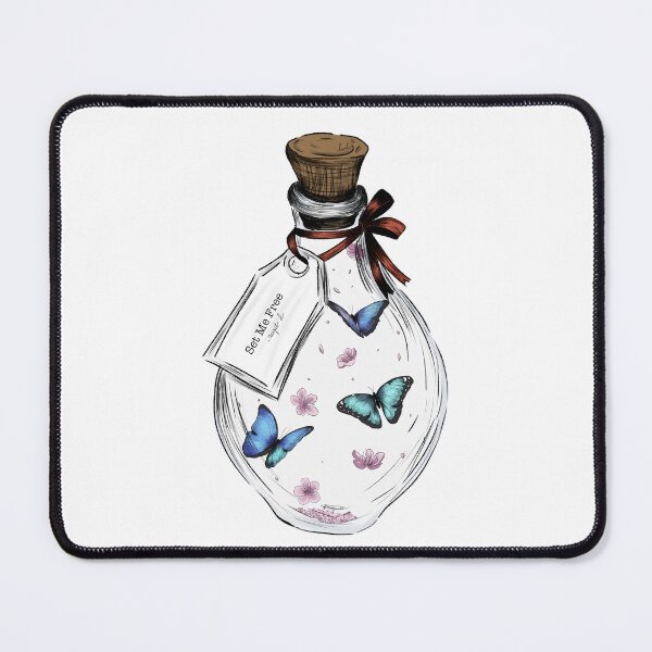 Item preview, Set Me Free designed and sold by Autumn Rinna.