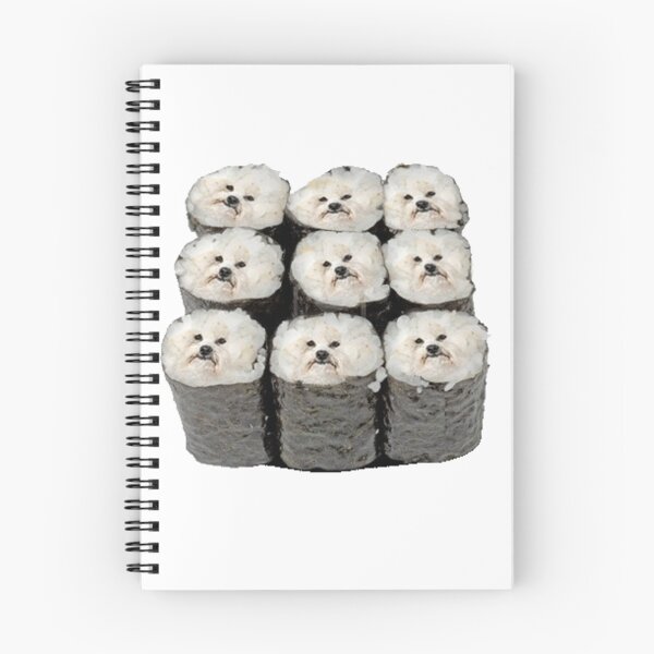 Item preview, Sushi bork??? designed and sold by pangoose.