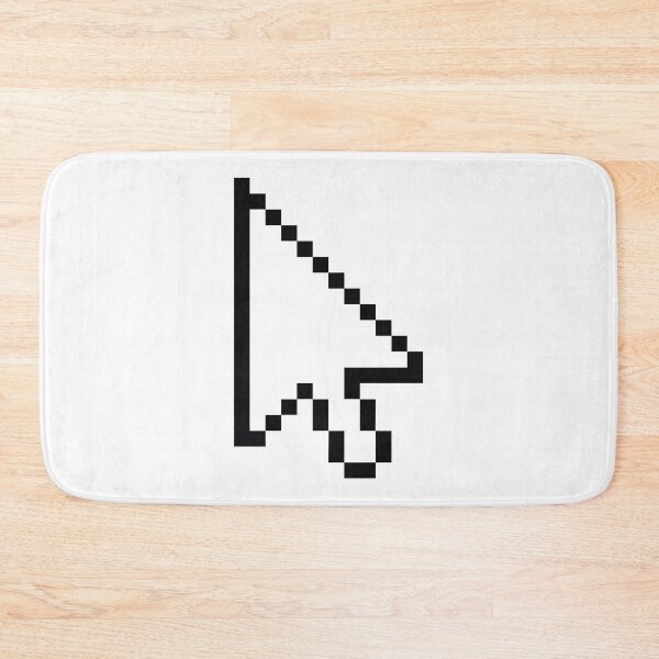 Item preview, POINTER designed and sold by Character Assassination.