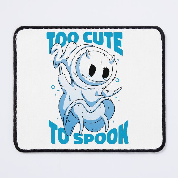 Item preview, Spooky creature designed and sold by Cyrenaica 1949.