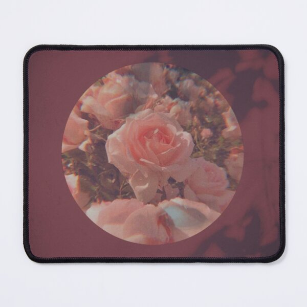 Item preview, Valentine's Day gifts Valentine pink roses aesthetics designed and sold by Sersery.