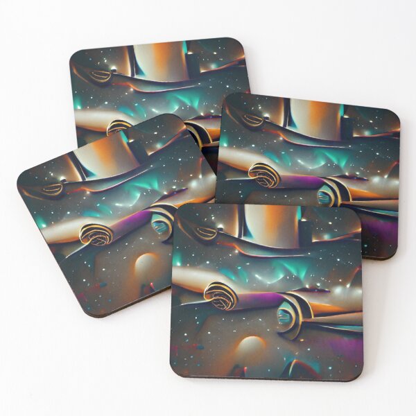 Item preview, Milky Way Galaxy art work for space lovers. designed and sold by Sloyar.