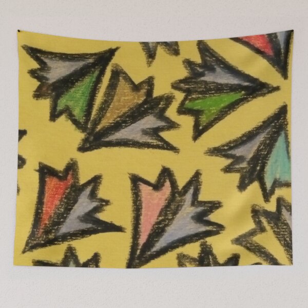 Item preview, OPENINGS LIKE CESSATIONS  designed and sold by 3FFF.