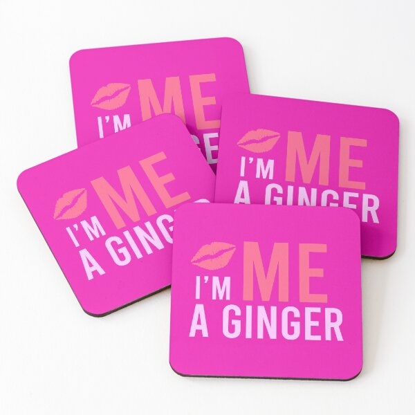 Item preview, Kiss me i'm a ginger national ginger day - st patricks day designed and sold by youssef9912.