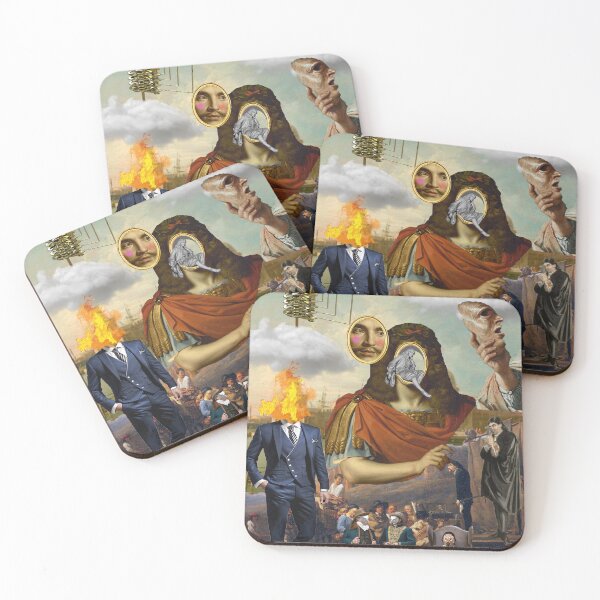 Item preview, Molière is back designed and sold by AWAarts.