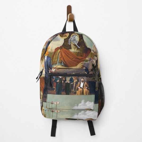 Item preview, Molière is back designed and sold by AWAarts.