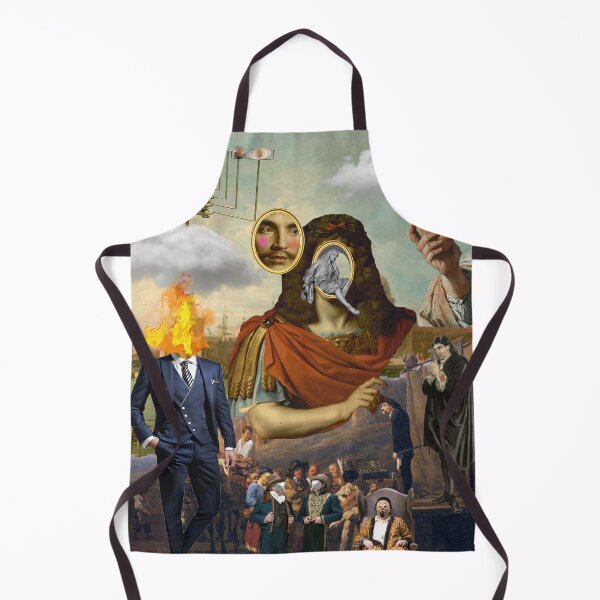 Item preview, Molière is back designed and sold by AWAarts.