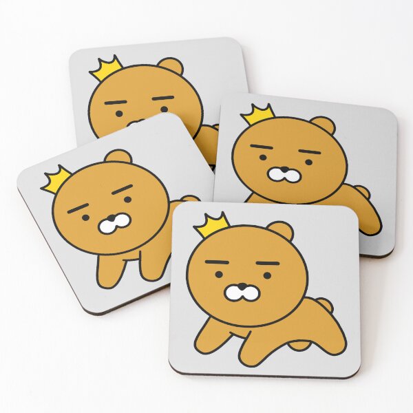 Item preview, Ryan on All 4's | Silly Ryan | Ryan with crown designed and sold by smileyfriend.