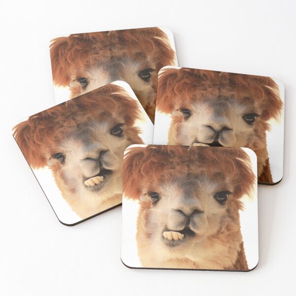Item preview, alpaca designed and sold by Dany2000.