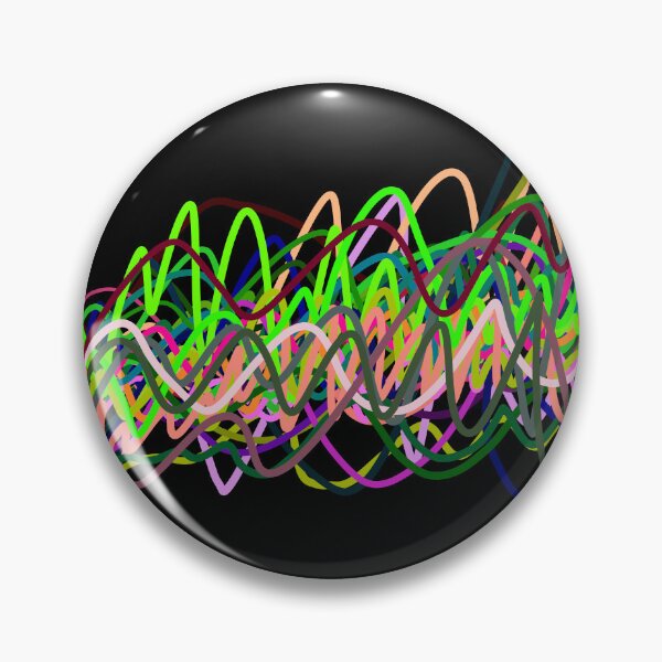 Item preview, Musical lines designed and sold by Nyamelon.