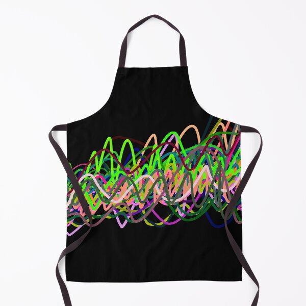 Item preview, Musical lines designed and sold by Nyamelon.