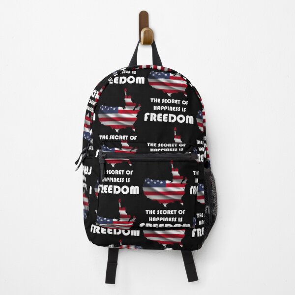Item preview, USA Independance day quote   designed and sold by Inspire Apparel.