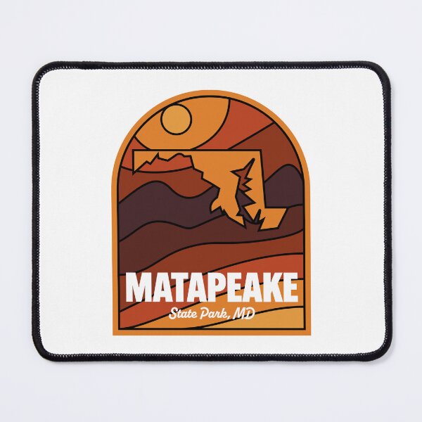 Item preview, Matapeake State Park Maryland designed and sold by HalpinDesign.