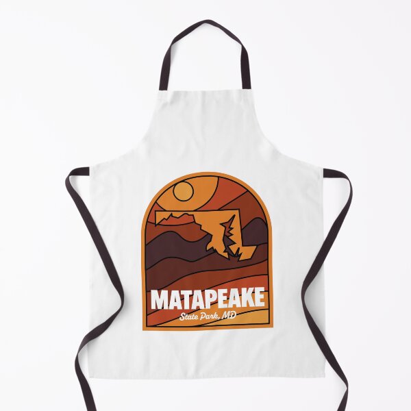 Item preview, Matapeake State Park Maryland designed and sold by HalpinDesign.